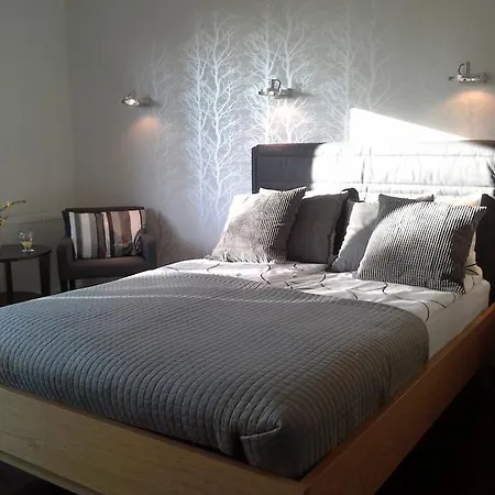Michano Apartament Kameralny アパート *